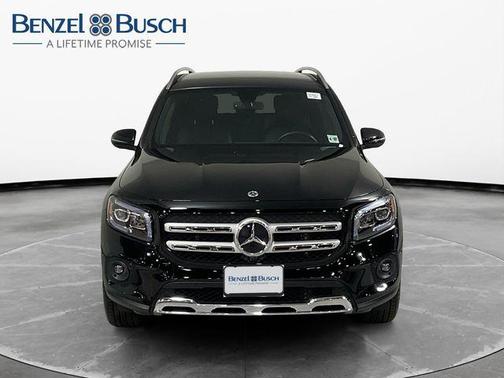 2022 Mercedes-Benz GLB 250 Base 4MATIC