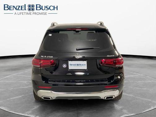 2022 Mercedes-Benz GLB 250 Base 4MATIC