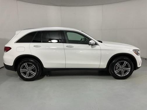 2022 Mercedes-Benz GLC 300 Base 4MATIC