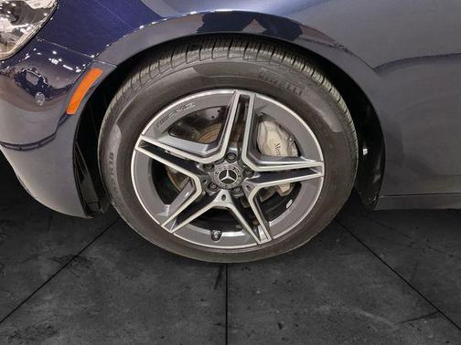 2023 Mercedes-Benz E-Class E 350 4MATIC