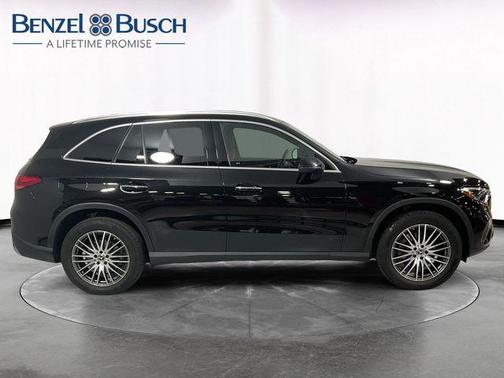 2023 Mercedes-Benz GLC 300 Base 4MATIC