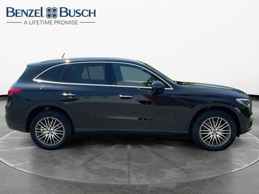 2023 Mercedes-Benz GLC 300 Base 4MATIC