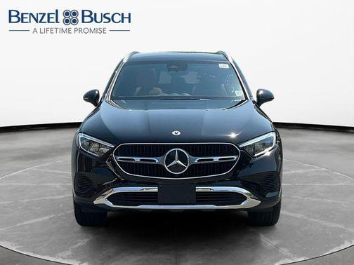 2023 Mercedes-Benz GLC 300 Base 4MATIC