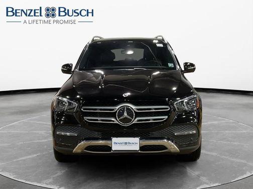 2021 Mercedes-Benz GLE 450 4MATIC