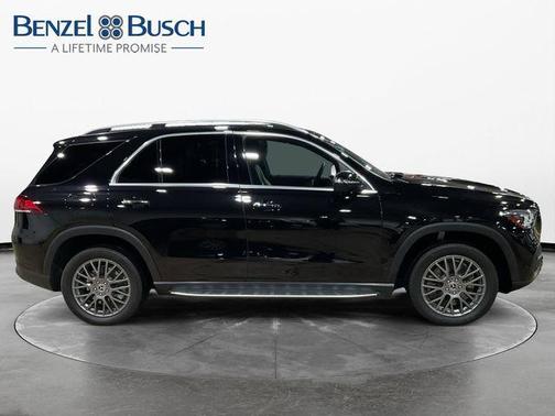2021 Mercedes-Benz GLE 450 4MATIC