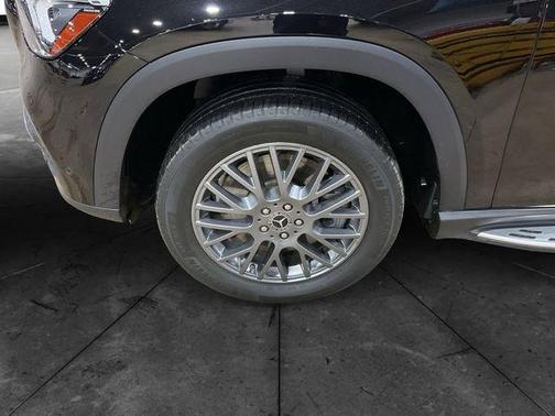 2021 Mercedes-Benz GLE 450 4MATIC