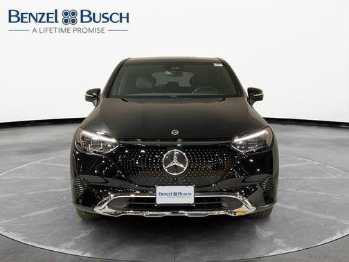2024 Mercedes-Benz EQE 350 Base 4MATIC