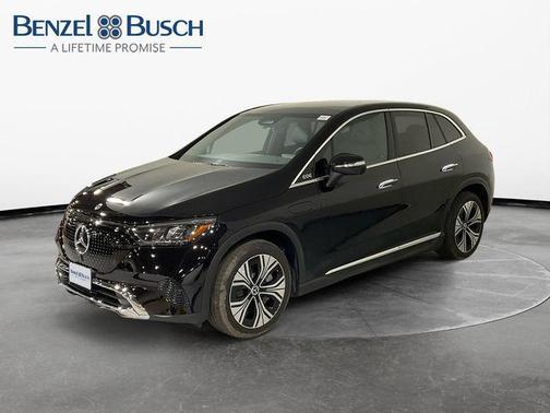 2024 Mercedes-Benz EQE 350 Base 4MATIC