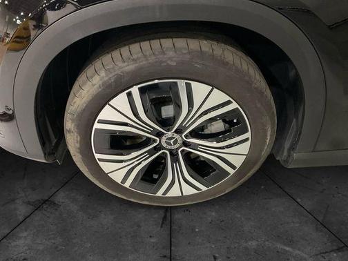 2024 Mercedes-Benz EQE 350 Base 4MATIC