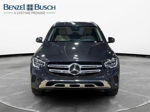 2022 Mercedes-Benz GLC 300 Base