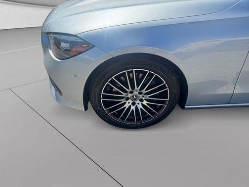 Citrus 2023 Mercedes-Benz C-Class C 300 4MATIC