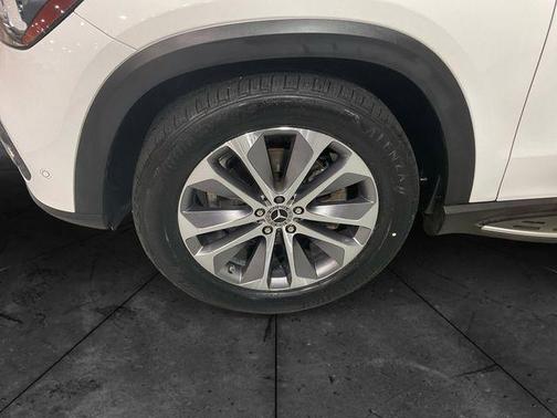 2022 Mercedes-Benz GLE 350 Base 4MATIC