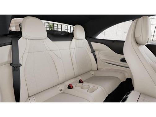 2025 Mercedes-Benz CLE 300 Base 4MATIC