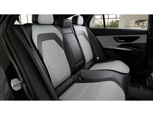 2026 Mercedes-Benz E-Class 53 AMGÂ