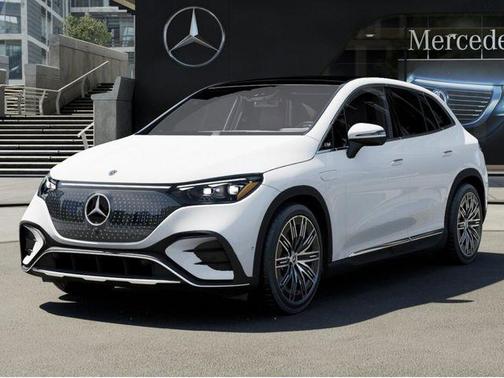 2025 Mercedes-Benz EQE 350 Base 4MATIC