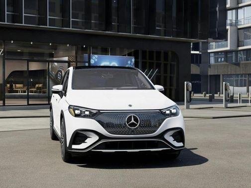 2025 Mercedes-Benz EQE 350 Base 4MATIC