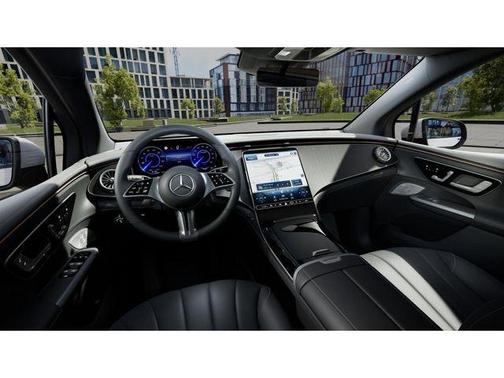 2025 Mercedes-Benz EQE 350 Base 4MATIC