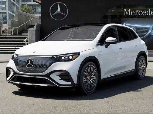 2025 Mercedes-Benz EQE 350 Base 4MATIC