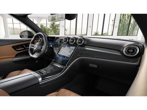 2026 Mercedes-Benz AMG CLE 53 CLE 53 AMGÂ