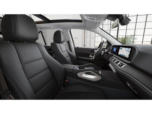 2025 Mercedes-Benz GLE 350 Base 4MATIC