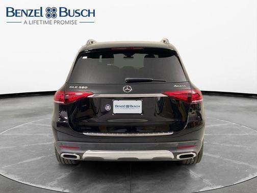 2023 Mercedes-Benz GLE 350 Base 4MATIC