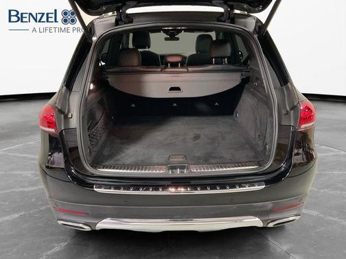 2023 Mercedes-Benz GLE 350 Base 4MATIC