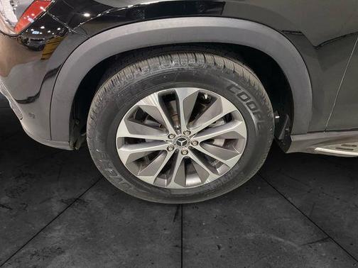 2023 Mercedes-Benz GLE 350 Base 4MATIC