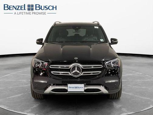 2023 Mercedes-Benz GLE 350 Base 4MATIC
