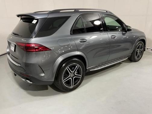 2025 Mercedes-Benz GLE 350 Base 4MATIC