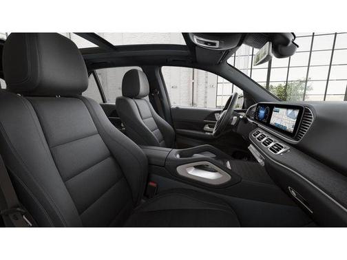 2026 Mercedes-Benz GLE 450e GLE 450E