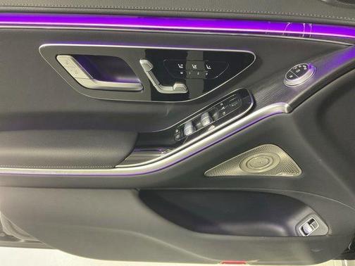 2022 Mercedes-Benz S-Class S 500 4MATIC