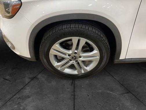 2019 Mercedes-Benz GLA 250 Base 4MATIC