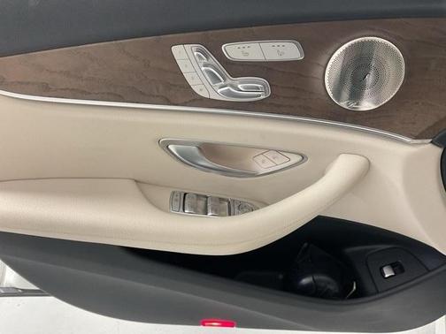 2022 Mercedes-Benz E-Class E 450 4MATIC