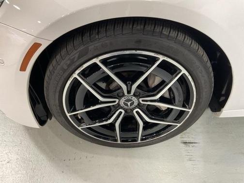 2022 Mercedes-Benz E-Class E 450 4MATIC