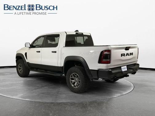 2024 RAM 1500 TRX
