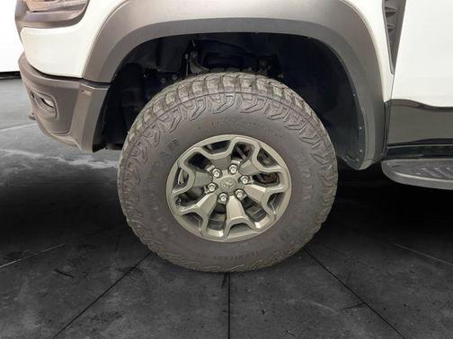 2024 RAM 1500 TRX