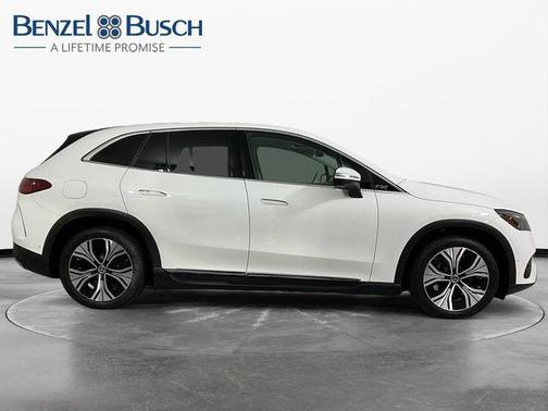 2025 Mercedes-Benz EQE 350 Base 4MATIC