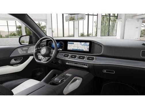 2025 Mercedes-Benz GLE 450e 4MATIC