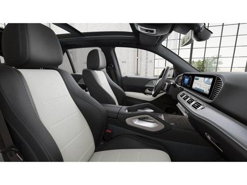 2025 Mercedes-Benz GLE 450e 4MATIC
