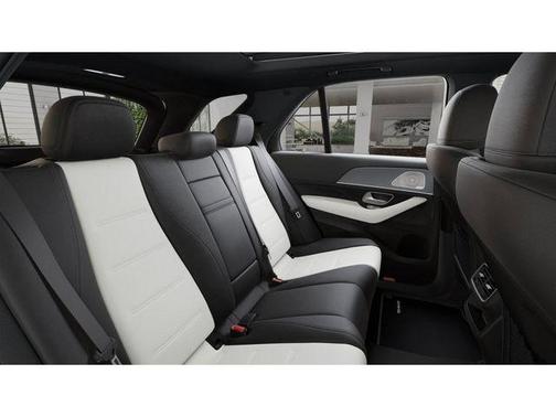 2025 Mercedes-Benz GLE 450e 4MATIC