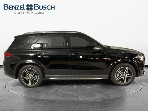 2023 Mercedes-Benz GLE 350 Base 4MATIC