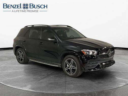 2023 Mercedes-Benz GLE 350 Base 4MATIC