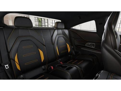 2026 Mercedes-Benz AMG CLE 53 Base