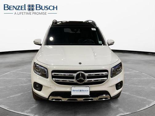 2022 Mercedes-Benz GLB 250 Base 4MATIC