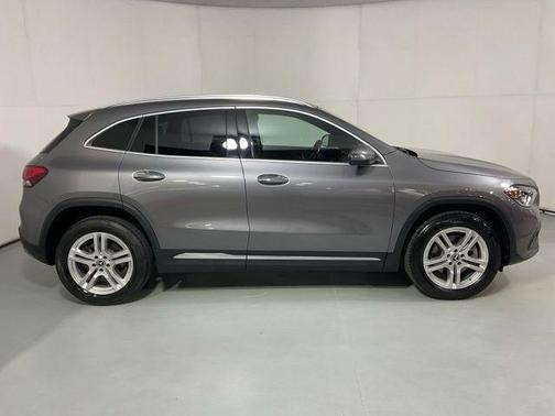 2021 Mercedes-Benz GLA 250 Base 4MATIC