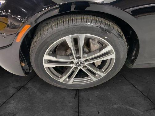 2022 Mercedes-Benz E-Class E 350 4MATIC