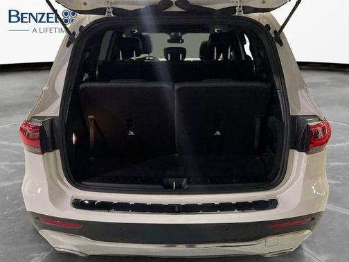 2022 Mercedes-Benz GLB 250 Base 4MATIC