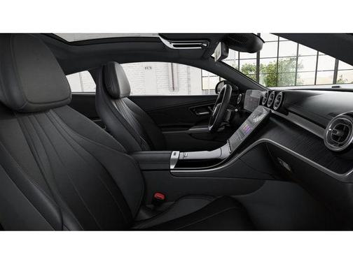 2026 Mercedes-Benz CLE 300 Base 4MATIC