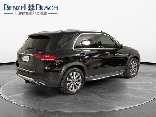 2023 Mercedes-Benz GLE 350 Base 4MATIC