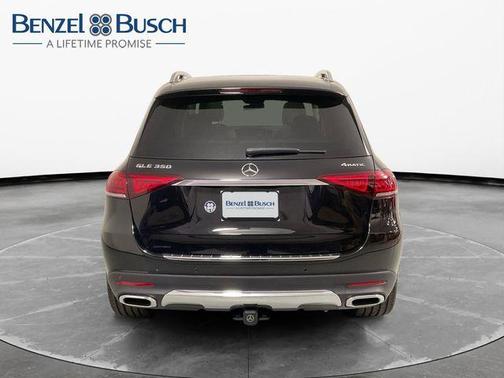 2023 Mercedes-Benz GLE 350 Base 4MATIC